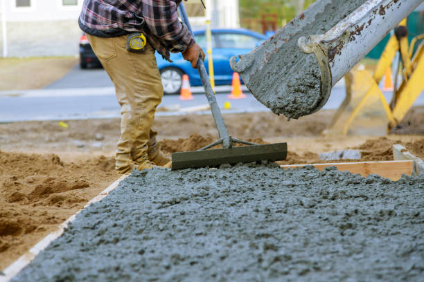 Best Concrete Driveway Installation in Tolleson, AZ