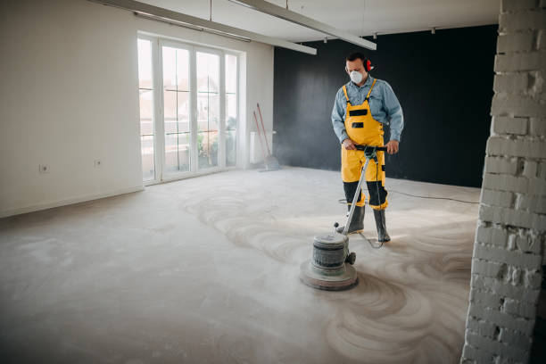 Why Trust Our Certified Concrete Contractors for Your Project Needs in AZ?