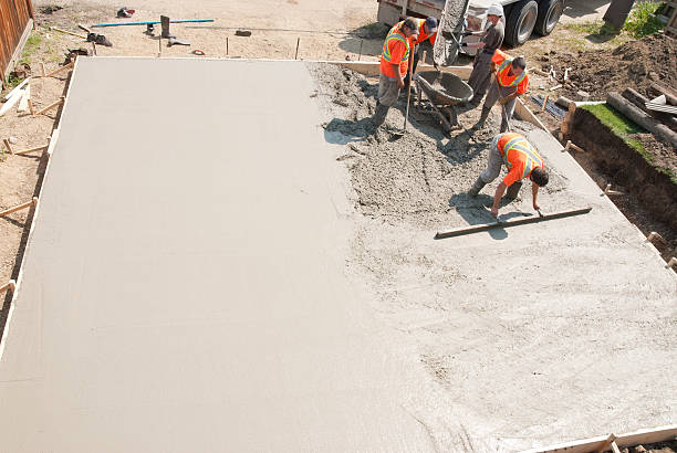  Tolleson, AZ Concrete contractor Pros