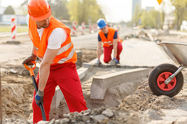 Best Concrete Removal and Replacement in Tolleson, AZ
