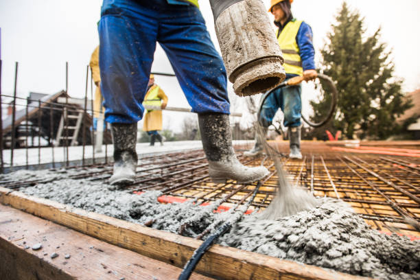 Best Concrete Steps and Stairs in Tolleson, AZ